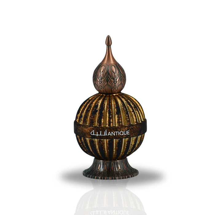 Eau de Parfum Niche Amarati Antique 100ml - Lattafa - 2