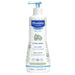 Hydra Bebe Leche Corporal - Mustela : 500ml - 1