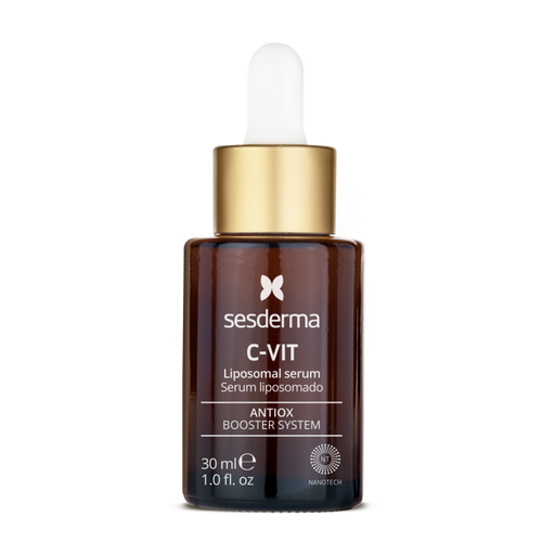 C-vit Liposomal Serum 30 ml - Sesderma - 1
