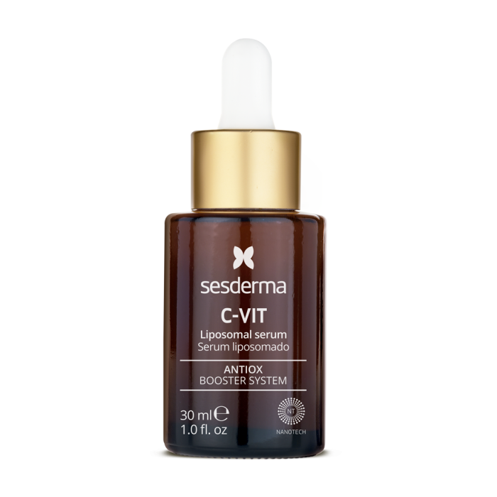 C-vit Liposomal Serum 30 ml - Sesderma - 1
