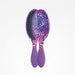 Cepillo del Pelo Ovalado Desenredante - Summer Tropics - Wet Brush - 1
