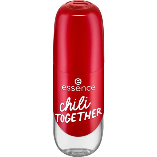 Esmalte de Uñas Gel Nail Colour  - Essence : 16: Chili Together - 1