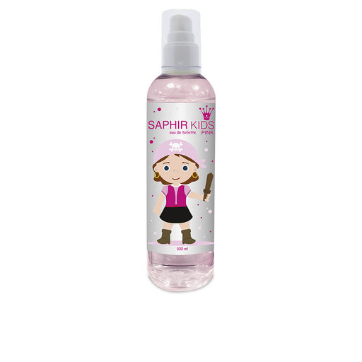 Kids Pink - Saphir - 1
