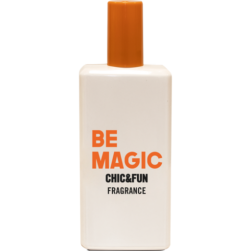 Chic & Fun Be Magic Edc Vapo 50 ml - Saphir - 1