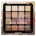 Paleta de Sombras Ultimate Shadow Palette  - Nyx : Warm Neutrals - 1