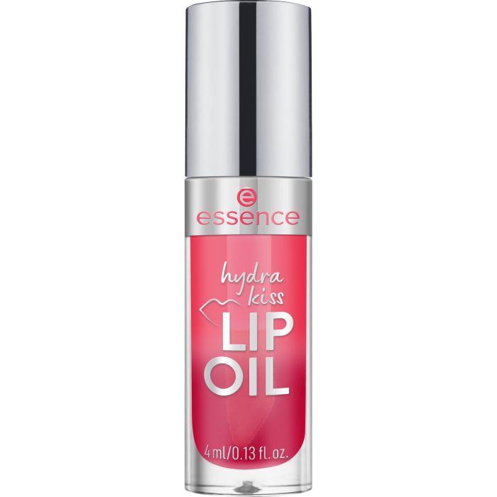 Aceite de Labial Hydra Kiss 4ml - Essence : 03: Pink Champagne - 1