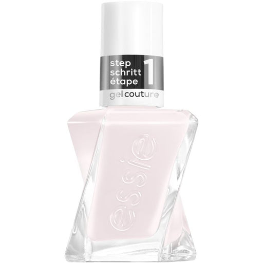 Gel Couture Esmalte de Uñas Larga Duración - Essie : Gel Couture #138-pre-show Jitters 13,5 ml - 1