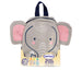 Estuche Mochila de Paseo - Nenuco - 1