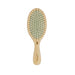 Cepillo Neumático con Púas de Madera, Mango de Madera Oak 1 - Beter - 1