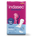 Compresas Pequeñas Normal 12 Uds - Indasec - 1