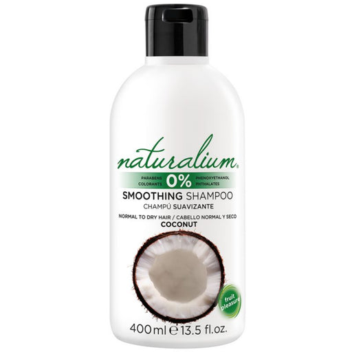 Champú y Acondicionador 2 en 1 400ml - Naturalium - 1