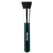 Brocha Maquillaje Kabuki Plana Pelo Sintético 17 cm - Beter - 1