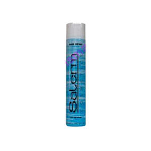 Laca Fijadora Hair Spray Normal - Salerm - 1