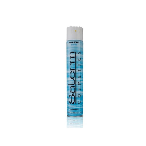 Laca Fijadora Hair Spray Normal - Salerm - 1