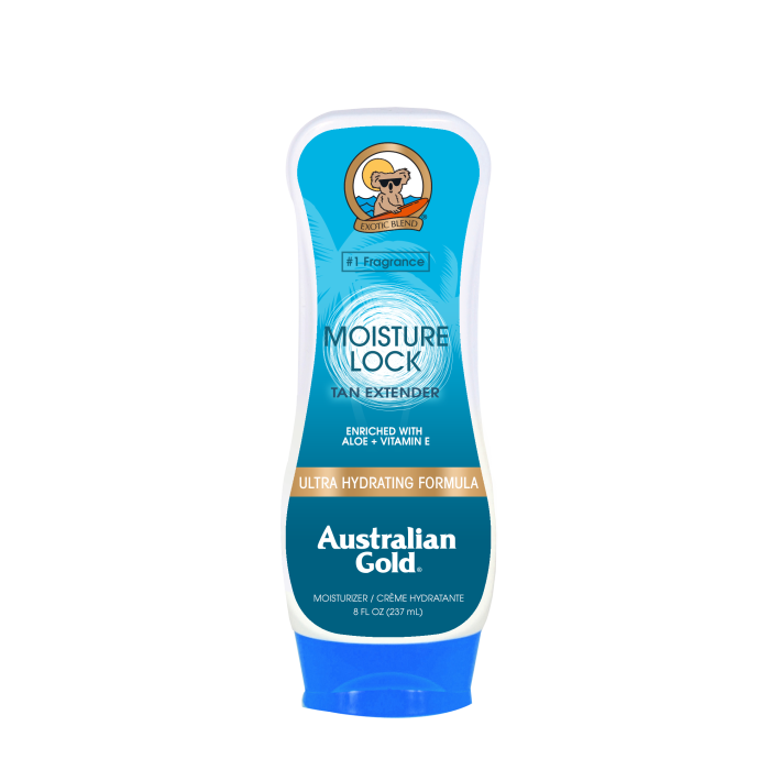 After Sun Hidratante - Tan Extender - Australian Gold - 1