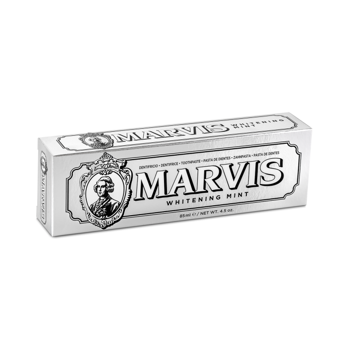 Pasta de Dientes Blanqueante - Menta 85ml - Marvis - 1