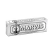 Pasta de Dientes Blanqueante - Menta 85ml - Marvis - 1