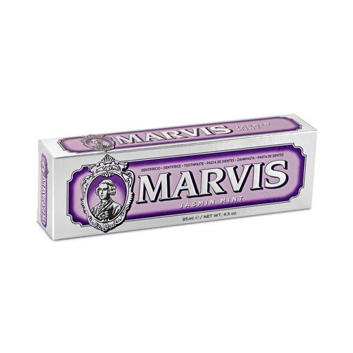 Pasta de Dientes Jazmín y Menta - 85ml - Marvis - 1