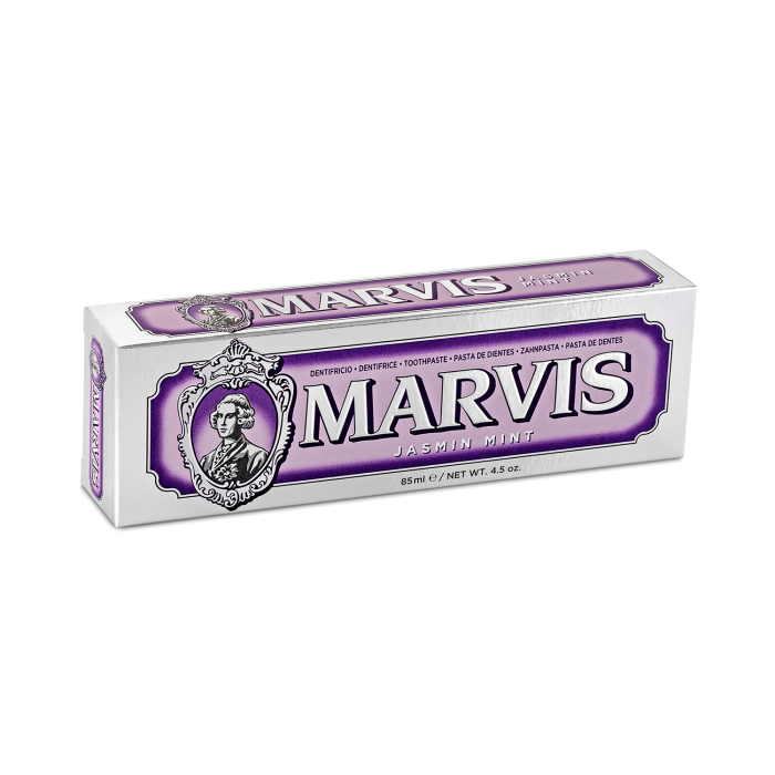 Pasta de Dientes Jazmín y Menta - 85ml - Marvis - 1