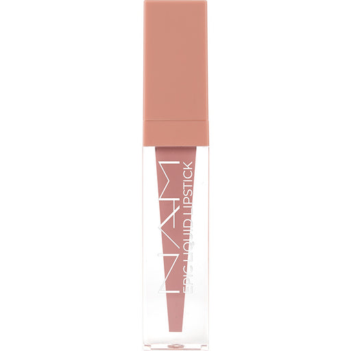 Epic Liquid Lipstick - Semi-matte - 1 unidad - Nam - 1
