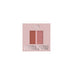 Dúo de Sombras de Ojos - I Choose What I Want - Wibo : I Choose What I Want - 3 Burnt Orange - 1