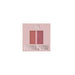 Dúo de Sombras de Ojos - I Choose What I Want - Wibo : I Choose What I Want - 5 Sugar Coral - 1