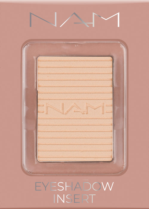 Eyeshadow - Matte - Sombra individual - Nam : nr 12 - 1
