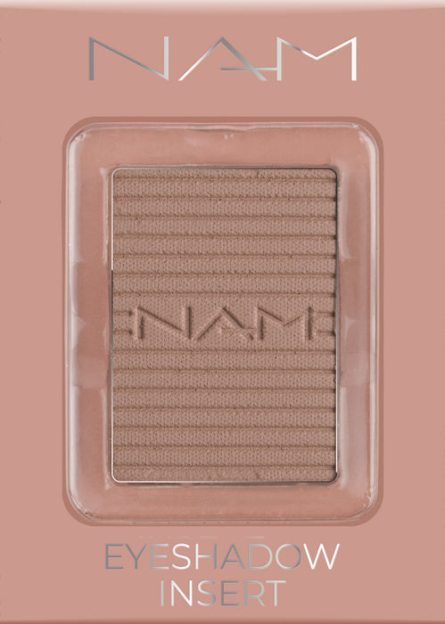 Eyeshadow - Matte - Sombra individual - Nam : nr 9 - 1
