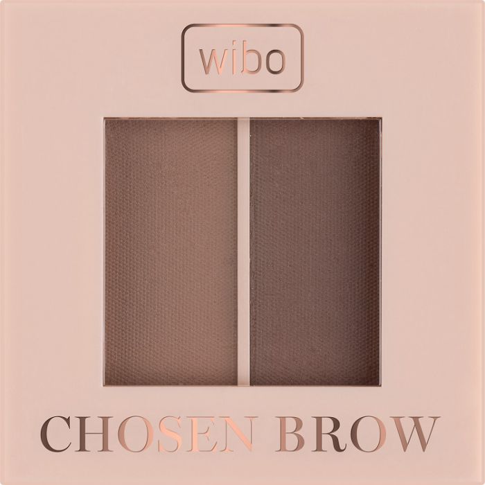 Sombras de Cejas Chosen Brow - Wibo : Chosen Brow N1 - 1