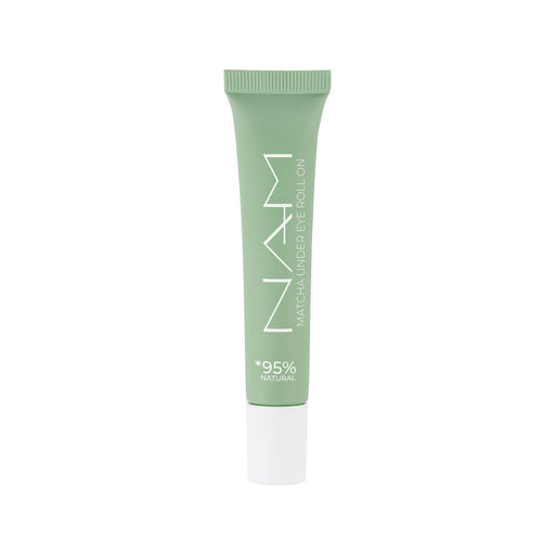 Matcha Under Eye Roll On - Nam - 1