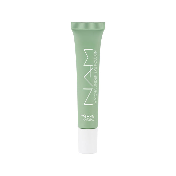 Matcha Under Eye Roll On - Nam - 1