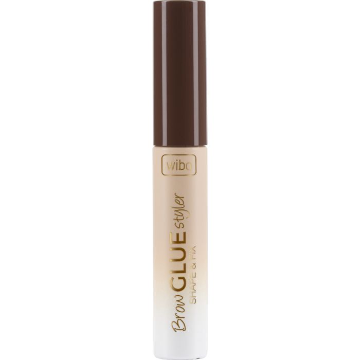 Fijador de Cejas Brow Glue Styler Shape & Fix - Wibo - 1