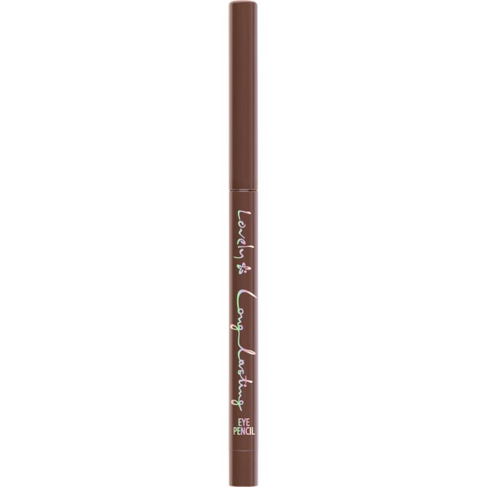 Lápiz de Ojos Long Lasting - Lovely : Long Lasting N2 - 1