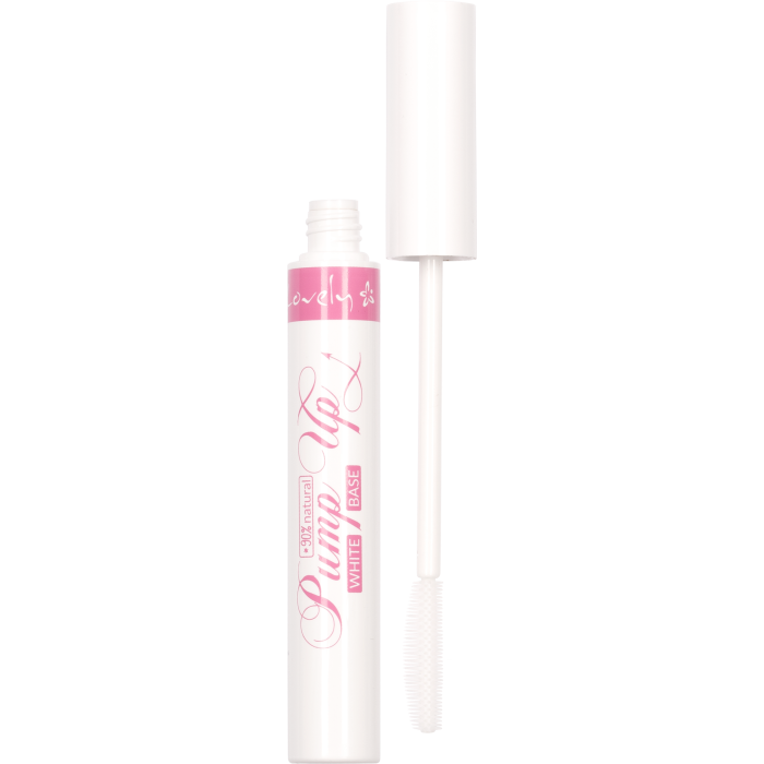 Pump Up White Base - Lovely - 1