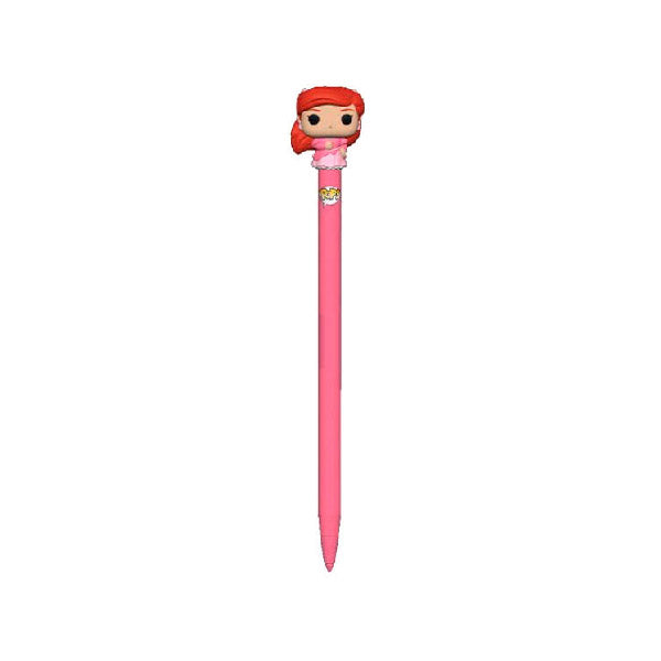 Boligrafo Topper Disney Princess - Funko : Ariel - 1