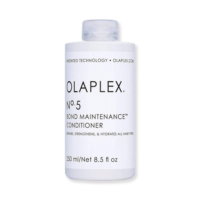 Acondicionador Bond Maintenance Nº5 - Olaplex : 250ML - 1