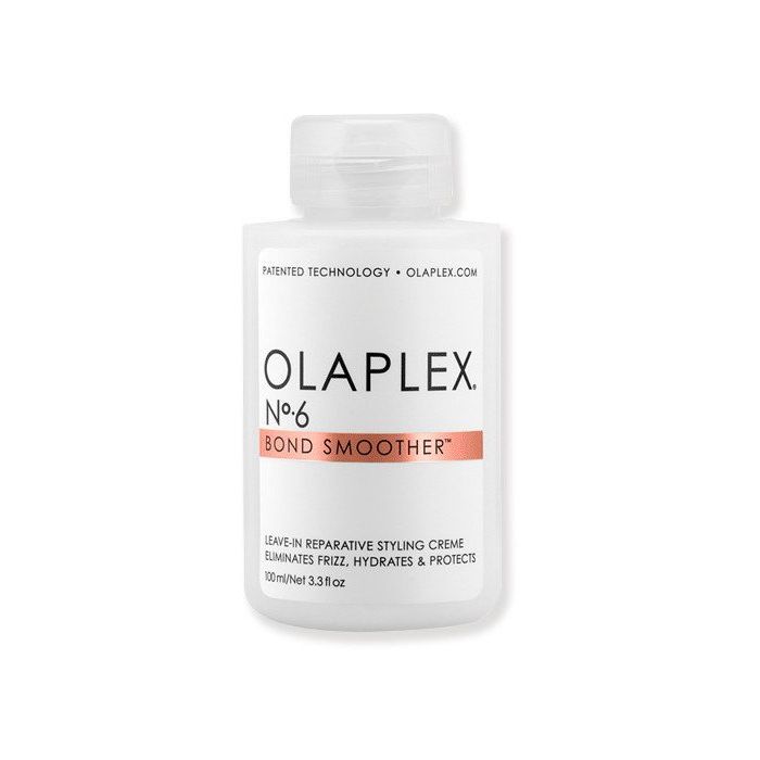 Bond Smoother Nº6 - Tratamiento sin Aclarado 100 ml - Olaplex - 1