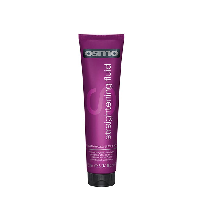 Straightening Fluid - 150ml - Osmo - 1