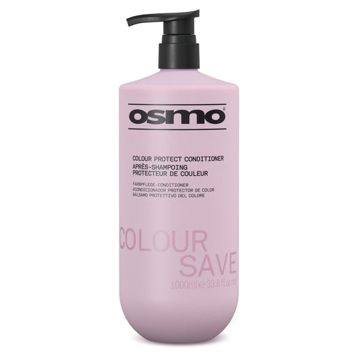 Colour Save Conditioner - 1000ml - Osmo - 1