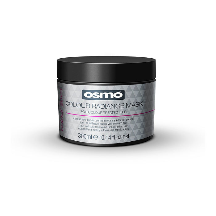 Colour Save Radiance Mask  - 300ml - Osmo - 1