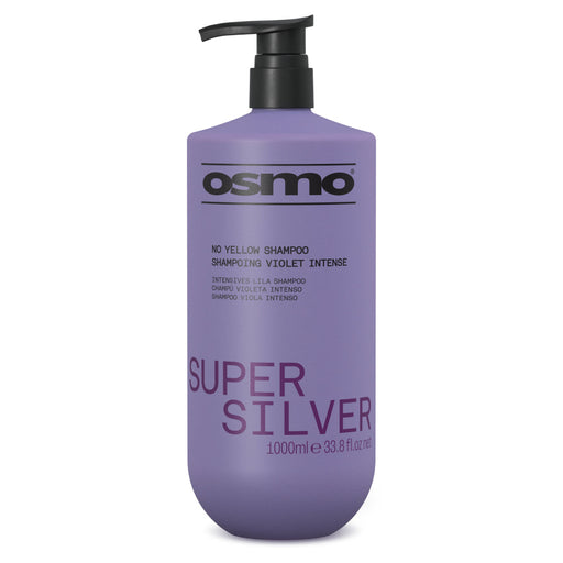Silverising Conditioner  - 1000ml - Osmo - 1