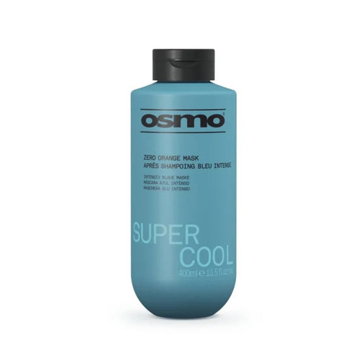 Super Cool Zero Orange Mask - 400ml - Osmo - 1