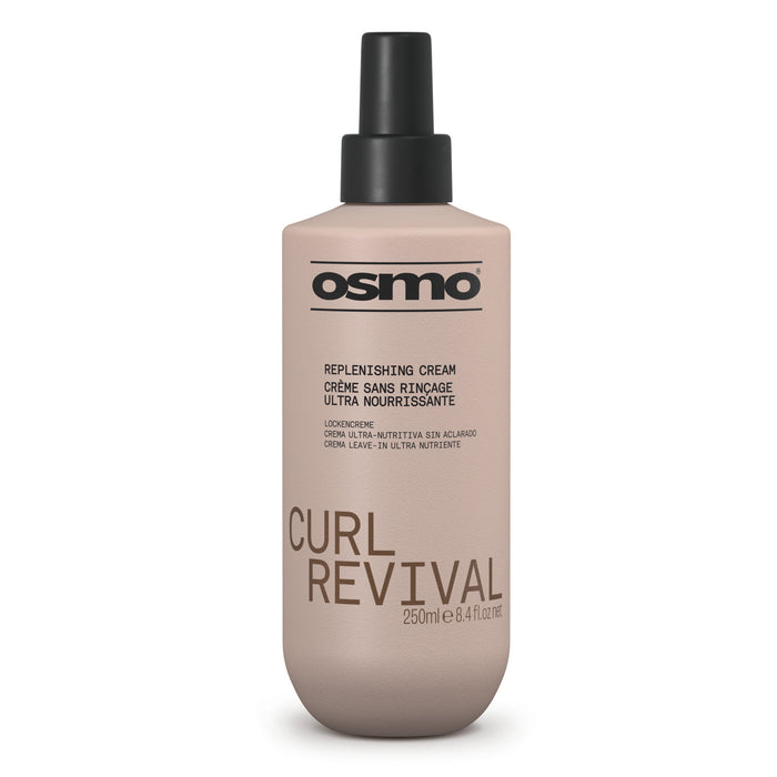 Curl Revival Replenishing Cream 250 ml - Osmo - 1