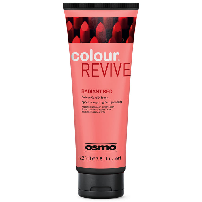 Colour Revive 225 ml. - Osmo : Radiant Red - 1