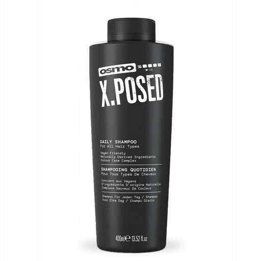 Daily Shampoo X.Posed - Osmo - 1