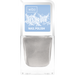 Esmalte de Uñas Ice Crush - Wibo : Ice Crush N6 - 1