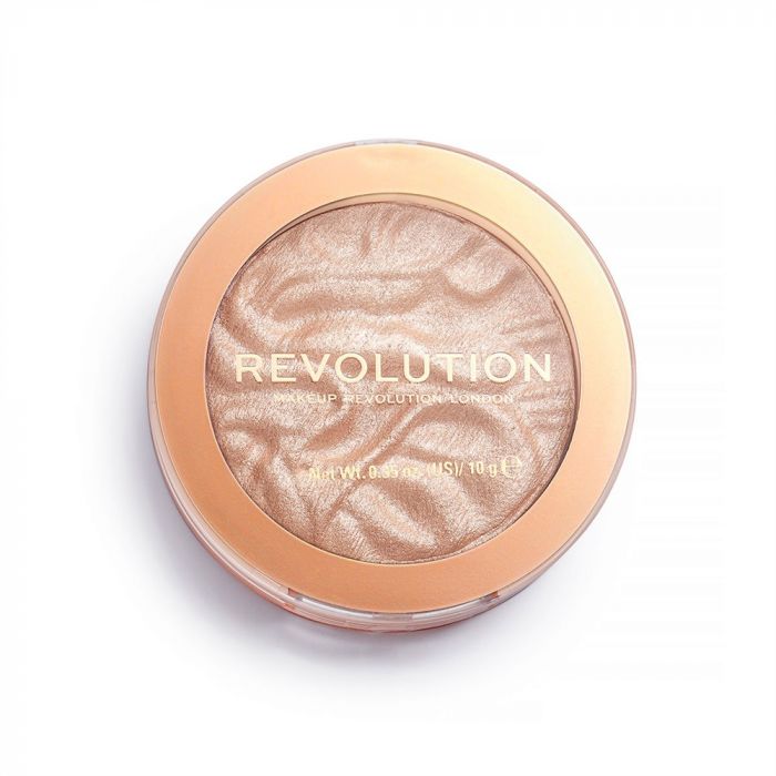 Re-loaded Iluminador - Make Up Revolution - 1