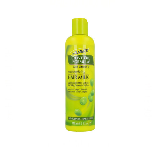 Leche Hidratante Capilar - Olive Oil Hair Milk Hidrant - Palmer's - 1