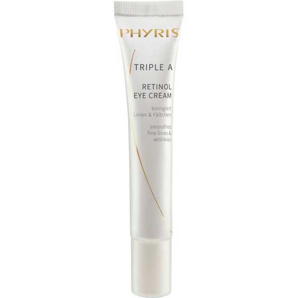 Retinol Eye Cream 20 ml - Phyris - 1