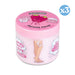 Pack 3x - Exfoliante Corporal 2 en 1 Fresa y Nata - The Fruit Company - 1